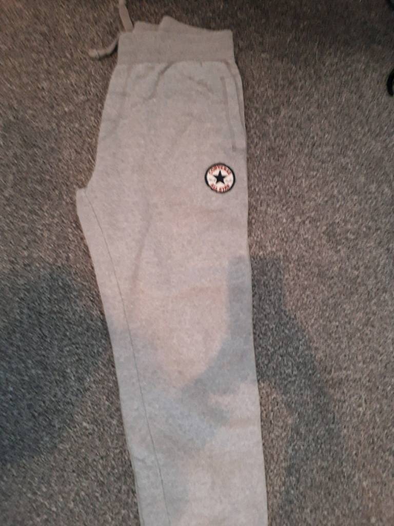 converse jogging suits